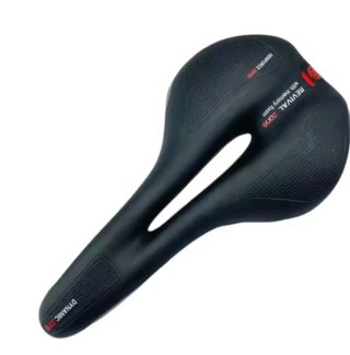 SILLÍN ANTIPROSTATICO PARA BICICLETA