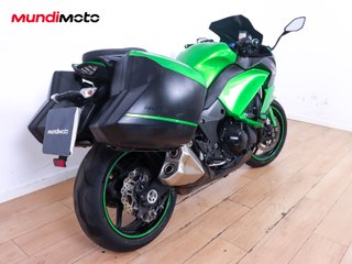 KAWASAKI Z 1000 SX ABS TOURER