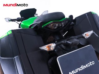 KAWASAKI Z 1000 SX ABS TOURER