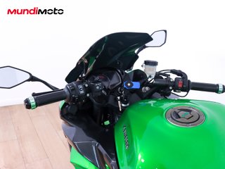 KAWASAKI Z 1000 SX ABS TOURER