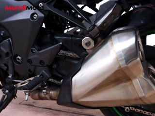 KAWASAKI Z 1000 SX ABS TOURER