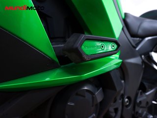 KAWASAKI Z 1000 SX ABS TOURER