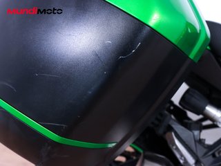 KAWASAKI Z 1000 SX ABS TOURER