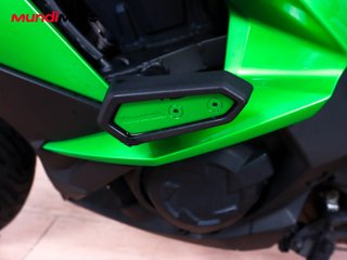 KAWASAKI Z 1000 SX ABS TOURER
