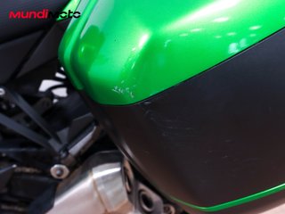 KAWASAKI Z 1000 SX ABS TOURER