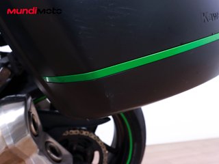 KAWASAKI Z 1000 SX ABS TOURER