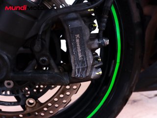 KAWASAKI Z 1000 SX ABS TOURER