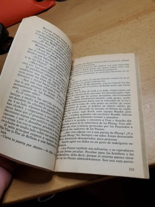 Los Chasch - Jack Vance