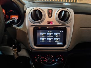 Dacia Lodgy 2013