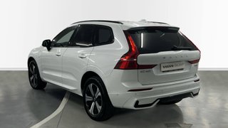 Volvo XC60 T6 350CV PLUS DARK 2025