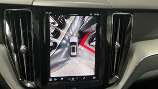 Volvo XC60 T6 350CV PLUS DARK 2025