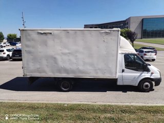 Ford Transit 2011