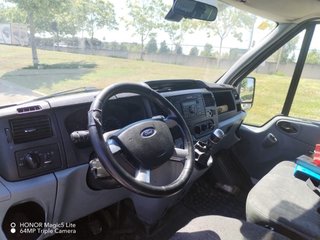 Ford Transit 2011