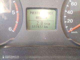 Ford Transit 2011