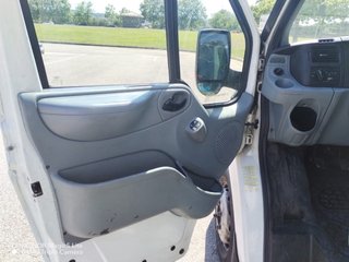 Ford Transit 2011