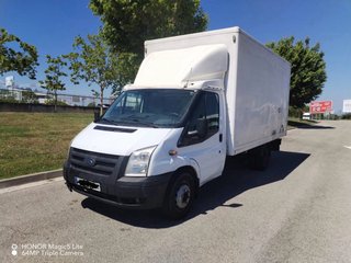 Ford Transit 2011
