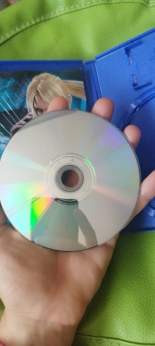 Death by Degrees PS2
