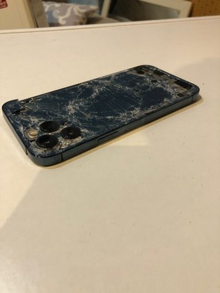 iPhone 12 Pro Max per parti