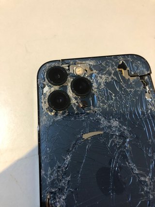 iPhone 12 Pro Max per parti