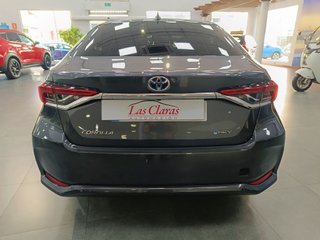 Toyota Corolla 2025
