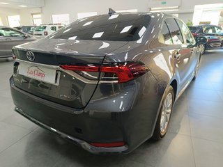 Toyota Corolla 2025