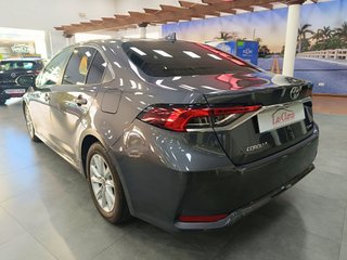 Toyota Corolla 2025