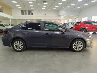 Toyota Corolla 2025