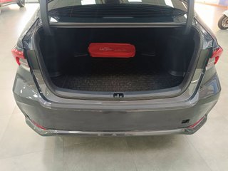 Toyota Corolla 2025