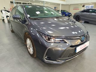 Toyota Corolla 2025