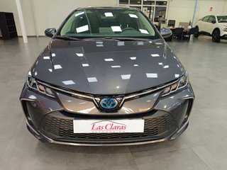 Toyota Corolla 2025