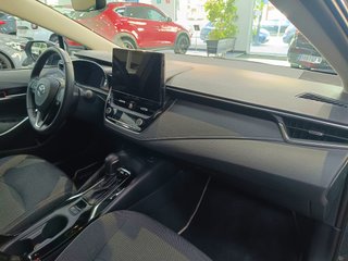 Toyota Corolla 2025