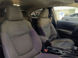 Toyota Corolla 2025