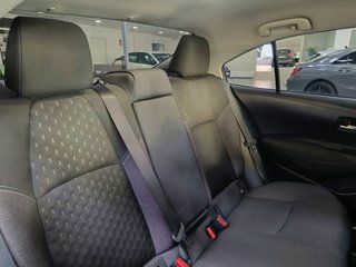 Toyota Corolla 2025