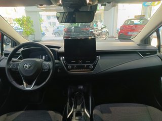 Toyota Corolla 2025