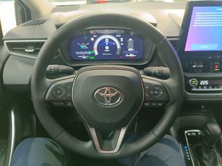 Toyota Corolla 2025