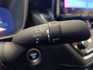 Toyota Corolla 2025