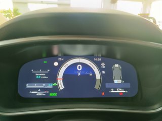 Toyota Corolla 2025