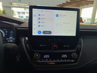 Toyota Corolla 2025