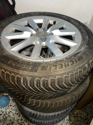 Audi Q3 2026
