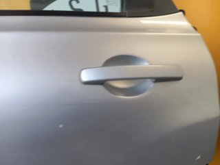 Puerta Nissan Qashqai (Pregun. Precio)