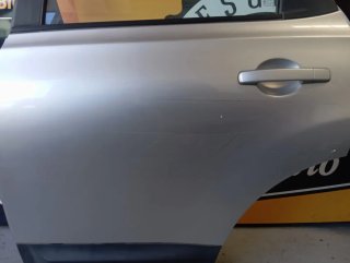 Puerta Nissan Qashqai (Pregun. Precio)