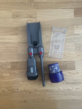 Ricambi per aspirapolvere Dyson V10