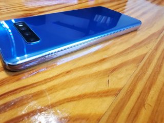 Samsung Galaxy S10 Plus