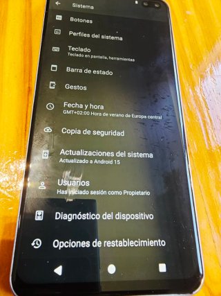 Samsung Galaxy S10 Plus