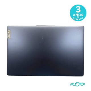 Lenovo IdeaPad Slim 3 i5 12Gen 15” Gris/Plata