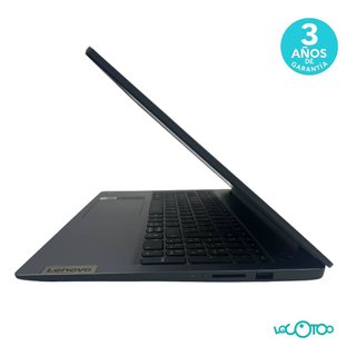 Lenovo IdeaPad Slim 3 i5 12Gen 15” Gris/Plata