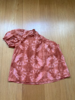 Conjunto Blusa y Pantalón Compañía Fantástica