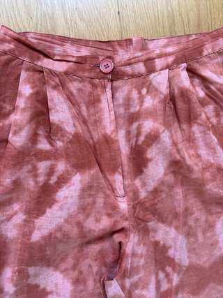 Conjunto Blusa y Pantalón Compañía Fantástica