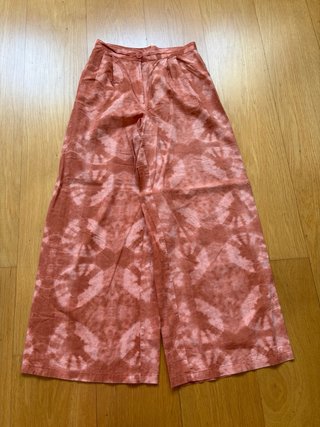 Conjunto Blusa y Pantalón Compañía Fantástica