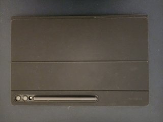 Samsung Galaxy Tab S9 Ultra, 1TB SSD 16GB RAM